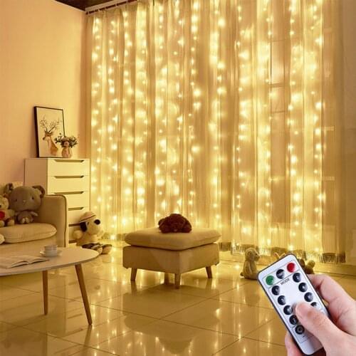 LED Garlands Iconstella China