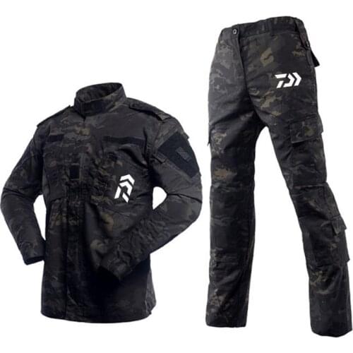JO'S MAGIA BOX Winter Fishing Suits China
