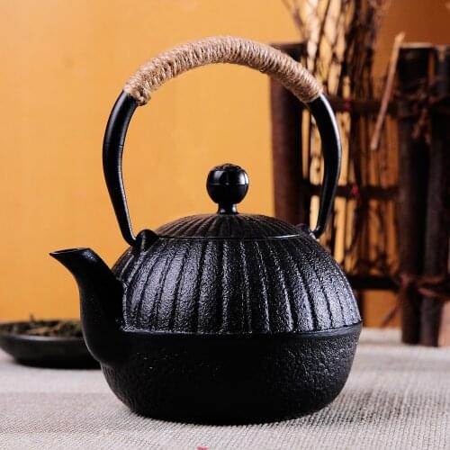 LanBeiJia Small Teapots
