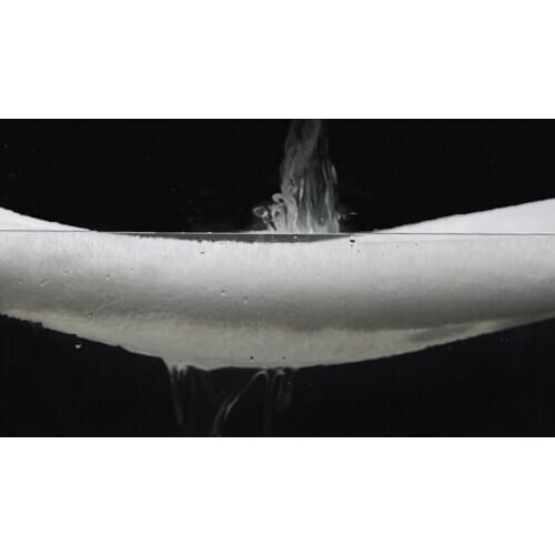 Microfiber Aquarium Tank Fish Tank Marine Sump Filtration Sock Bag & Filter Blanket Rug, 4 Types