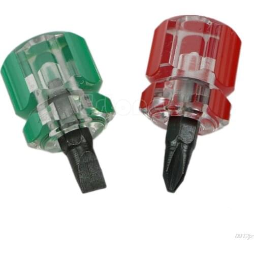 6x14mm Anti Slip Phillips Screwdriver Bits Single Side Mini Screwdriver Tools New C90A New Drop ship