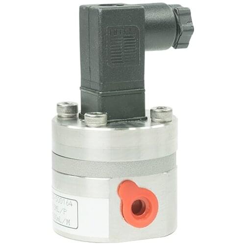 Odorization Industry Food Grade Liquids Micro Flow Sensors