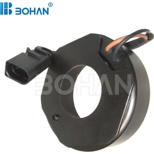 Air conditioning compressor CLUTCH COIL FOR SKODA Citigo 1.0 2011- 1E101-0118 2F291-0242 1S0820803A BH-CO-055