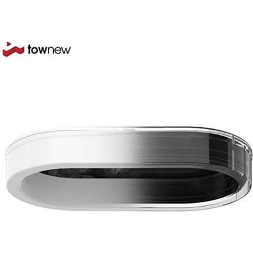 Townew T1 Tair T3 (6 Pcs) Recyclable Refill Ring Replacement Cassettes Garbage bags For Xiaomi Smart Trash Can