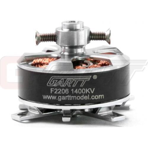 GARTT F2206 1400KV Brushless Motor For F3P RC Fixed-wing Aeroplane Airplane