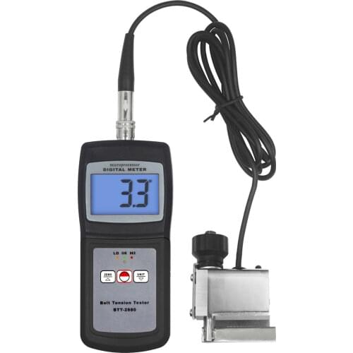 LANDTEK BTT-2880 Belt Tension Tester BTT2880 Belt Tension Gauge