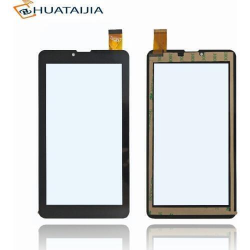 For 7" Prestigio Wize 4117 3G PMT4117_3G_D Tablet inner Touch screen Digitizer panel