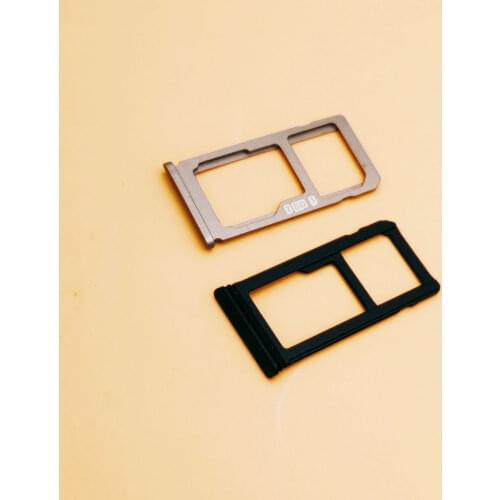 For Nokia 8 SIM Card Slot Tray Adapter Card Slot Holder Replacement Spare Parts