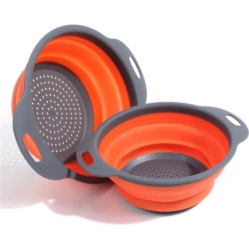 ENNKE Storage Baskets