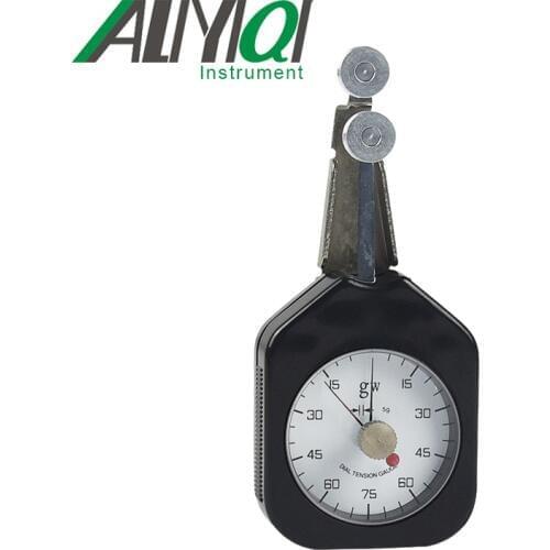 Yarn Tension Meter DTF-75 75gw
