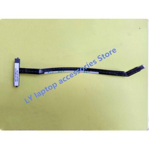 For HP ENVY 17 17-J ENVY 17-j020dx original laptop hard drive connection cable HDD interface SATA HDD cable 6017B0421501