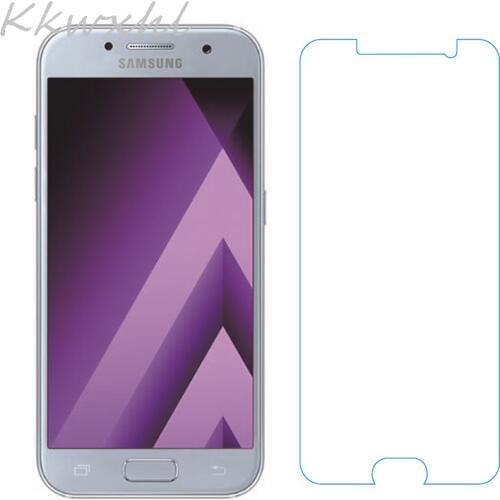 Kkwxhl Samsung Galaxy A5 2017 Screen Protectors