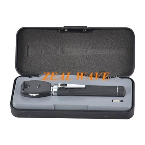 Medical Ophthalmoscope Shanghai Yuejin Direct Ophthalmoscope JY-A-CB Shenguang Ophthalmoscope Fundus Examination