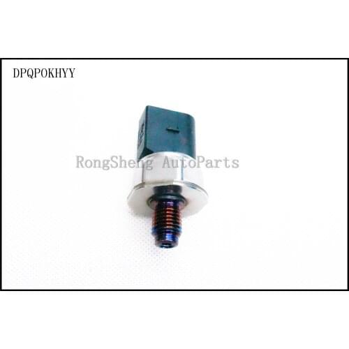 DPQPOKHYY NEW 55PP07-02 HIGH FUEL PRESSURE SENSOR 9307Z512A FOR Kia Hyundai