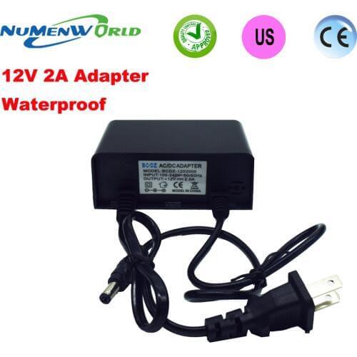 Numenworld Mini Uninterruptible Power Supplies