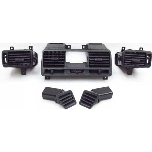Dashboard Air Vent Outlet Panel MR308038 MB775266 Fit for Mitsubishi Pajero Shogun Montero V31 V32 V33 1998 1999