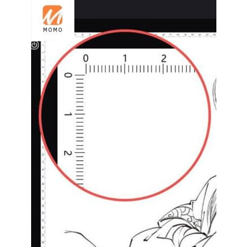 A2 LED Light Pad Tablet Pad DIY accessory drawing light tablet