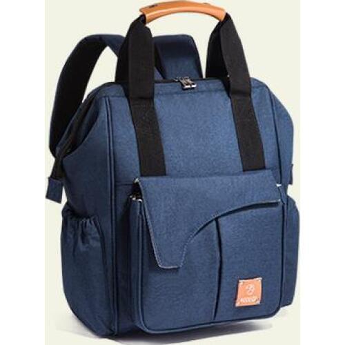 Promition! Multifunction Mother Travel Baby Diaper Nappy Bag Portable Backpack Baby Bags For Mom Nappy Mini Changing Bag