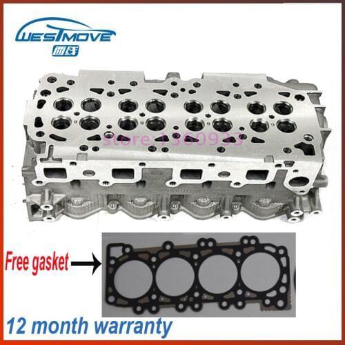 Cylinder head OIL PUMP FULL GASKET FOR NISSAN Almera / Cabstar / Hardboy 2.5L