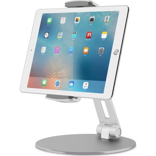 Adjustable Phone & Tablet Stand for 4~14inch