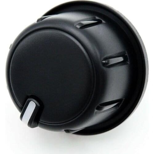 Heater Control Knob Suitable for Toyota Hilux KUN26 GGN25 KUN16 GGN15 2011-2015 55905-0K340 559050K340