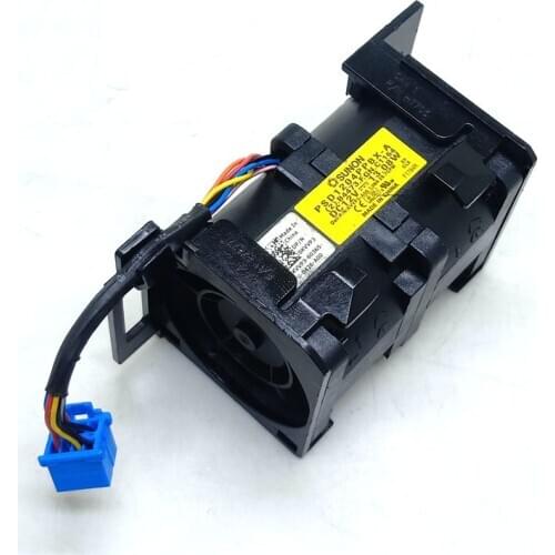 4CM 4056 12V PSD1204PPBX-A 12V 13.08W For Dell server violent cooling fan