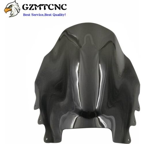 Silver wing 400 600 GT400 GT600 Windshield Windscreen Wind Deflectors for Honda Silverwing 400 600 2001-2007 2002 2003 2004 2005