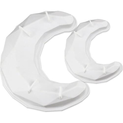 YIKAA Cake Decorating Molds