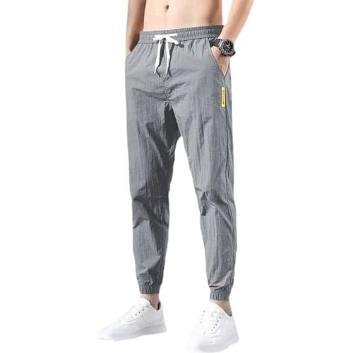 Узкие мужские брюки YLJYFZ China At AliExpress