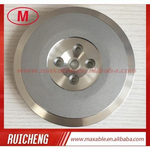 GT2256V 721204-5001S 721204 721204-0001 turbo backplate back plate For VW LT II LT2 Van 2002-06 For MWM MOTORES AUH 2.8L TDI