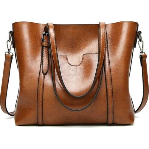 Female Bag for Women Luxury Handbags Women Bag Designer Handbag High Quality Famous Brand Shoulder Bag Tote Retro Top-handle Bag