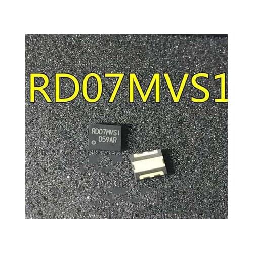 1pcs/lot RD07MVS1B-T112 RD07MVS1B RD07MVS1 QNF Best quality In Stock