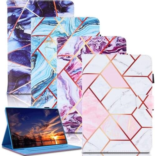 8" new Geometric Cover 8.0 inch Tablet Universal Case cover for huawei/Samsung Teclast 8" /Fire HD 8 / Xiaomi Mi Pad 4 8inch