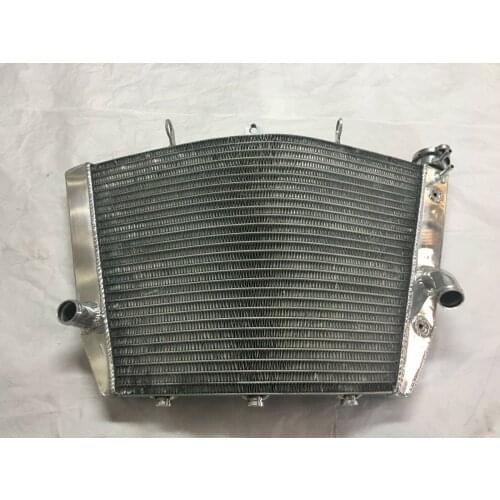 Golpher Aluminium Radiator for Suzuki GSXR1000 GSXR 1000 07-08