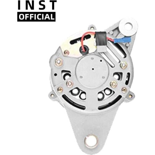 ALTERNATOR FOR HITACHI EX200-1 6BD1 28V 30/60A