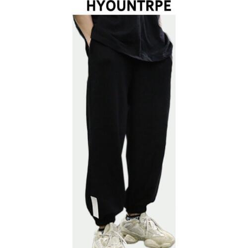 Мужские спортивные штаны HYOUNTRPE China At AliExpress