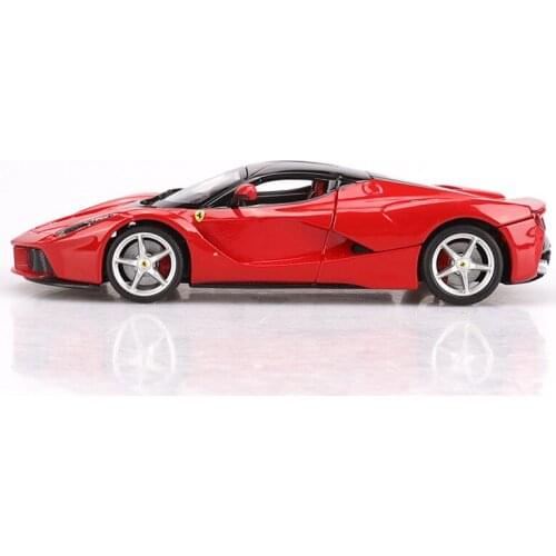 1:24 high simulation alloy car model super car model super gift collection ornaments for children gifts