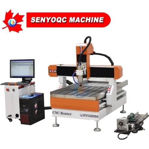 Marble engraving machine for stone /Cnc router metal cutting machine /CNC Router china price