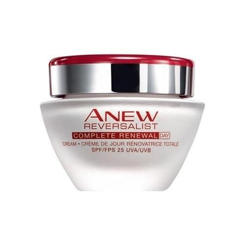 Anew Reversalist Complete Regenerating Day Cream Spf25 - 50Ml