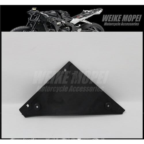 Motorcycle Fairing Left Right Inside Side Fixed Cover Panlel Fit For DUCATI EVO 848 1098 1198 2007 2008 2009 2010 2011