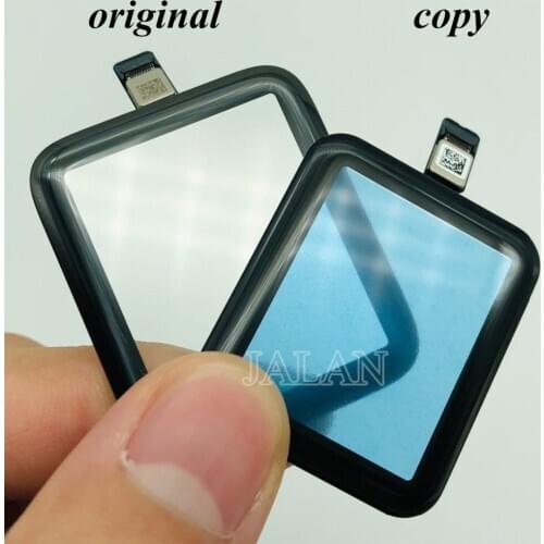 Touch Screen Repair For Watch S1 S2 S3 S4 S5 S6 40mm 44mm 38mm 42mm Digitizer Sensor Glass With Flex Cable Replacement