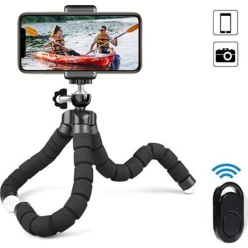 Tilion&Arien Monopods For Smartphones