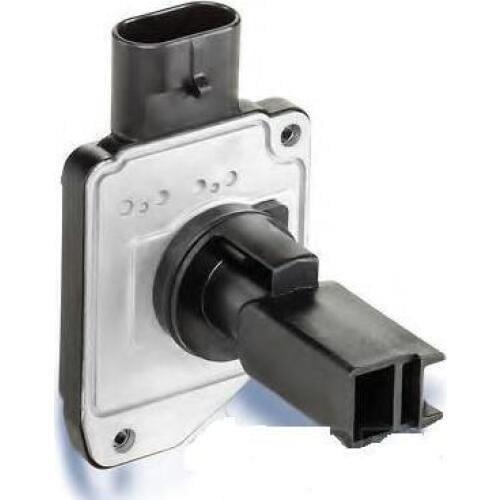 Pack of 1 Brand New Mass Air Flow Meters AFH50M-05 12568877 88961007 MAF Sensors for Buick Chevrolet