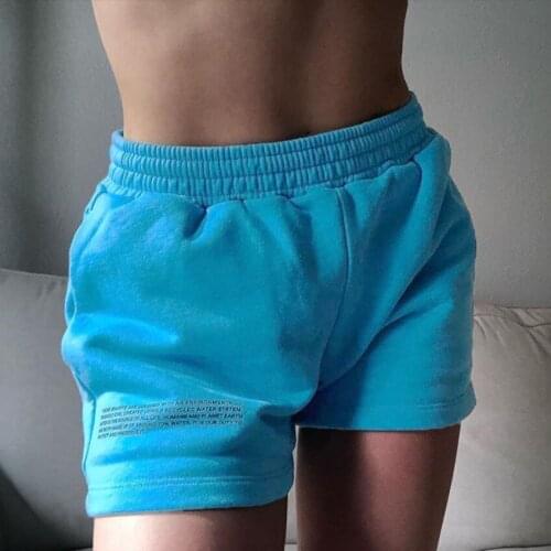 Yuqung Women's Sports Shorts