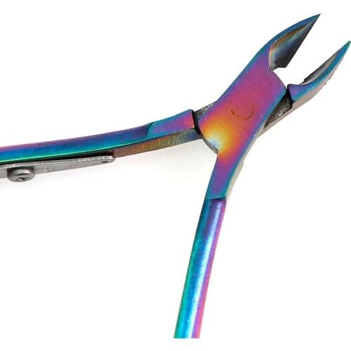 Ywbeads Cuticle Nippers