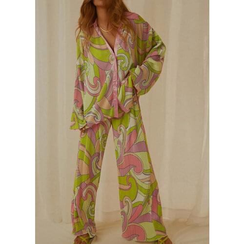 Elegant Solid O Neck Tops And Casual Long Pants Women Tracksuit Two Piece Set Fashion Spring Autumn New Outfits Streetwear Suits