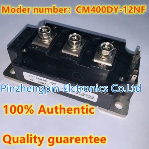 CM400DY-12NF MODULE CM 400DY-12 NF IGBT MOD DUAL 600V 400A NF SER CM400DY12NF CM400D Y-12NF CM400 DY-12NF