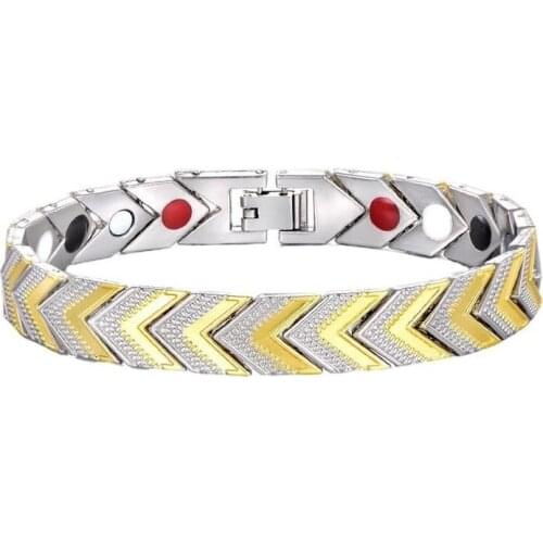 Magnetic Bracelets COCOTINA China