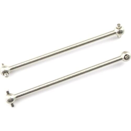 For Wltoys 144001 1/14 RC Car Spare Parts 144001-1281 Rear Dog Bone