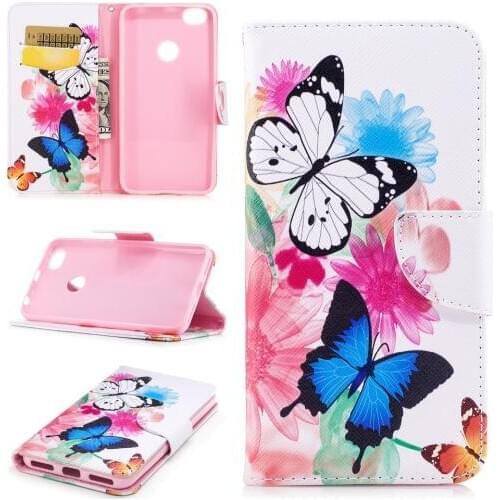 Flip Case for coque Xiaomi Redmi Note 5A Case for fundas Redmi Note 5A Case Cover Etui Fundas Telefoon Hoesjes 5.5 inch